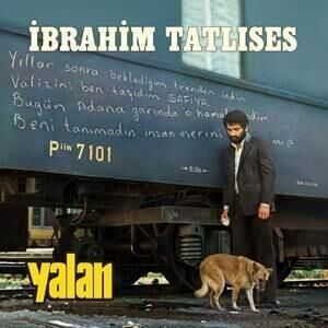 İbrahim Tatlıses - Yalan Plak