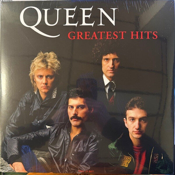 Queen – Greatest Hits