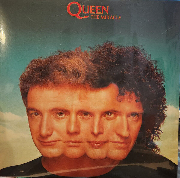 Queen – The Miracle