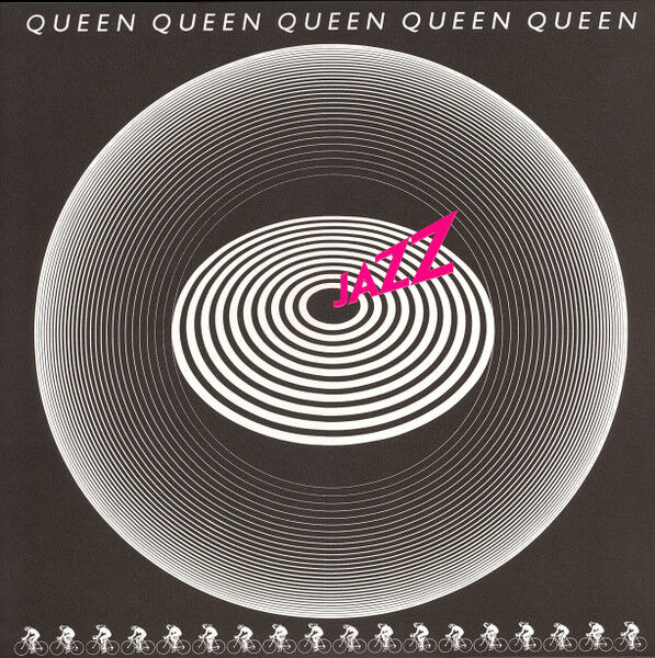 Queen – Jazz