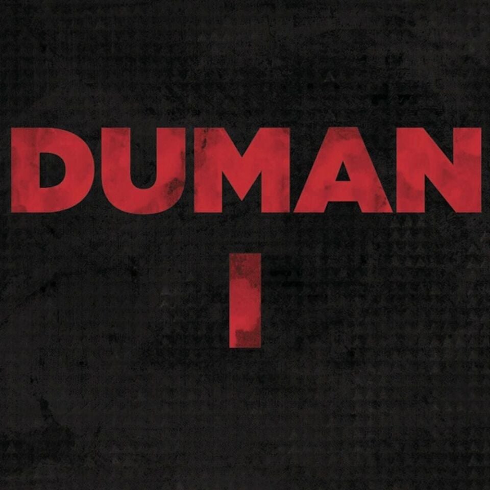 Duman - Duman 1 Plak