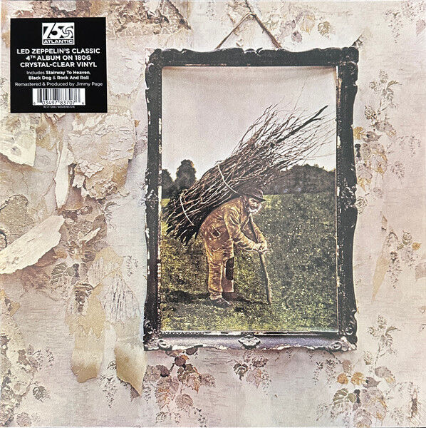 Led Zeppelin – Untitled