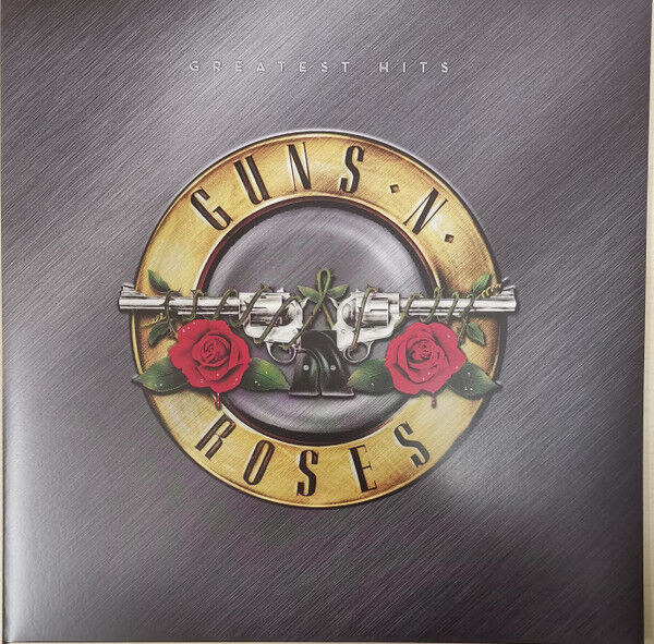 Guns N' Roses – Greatest Hits