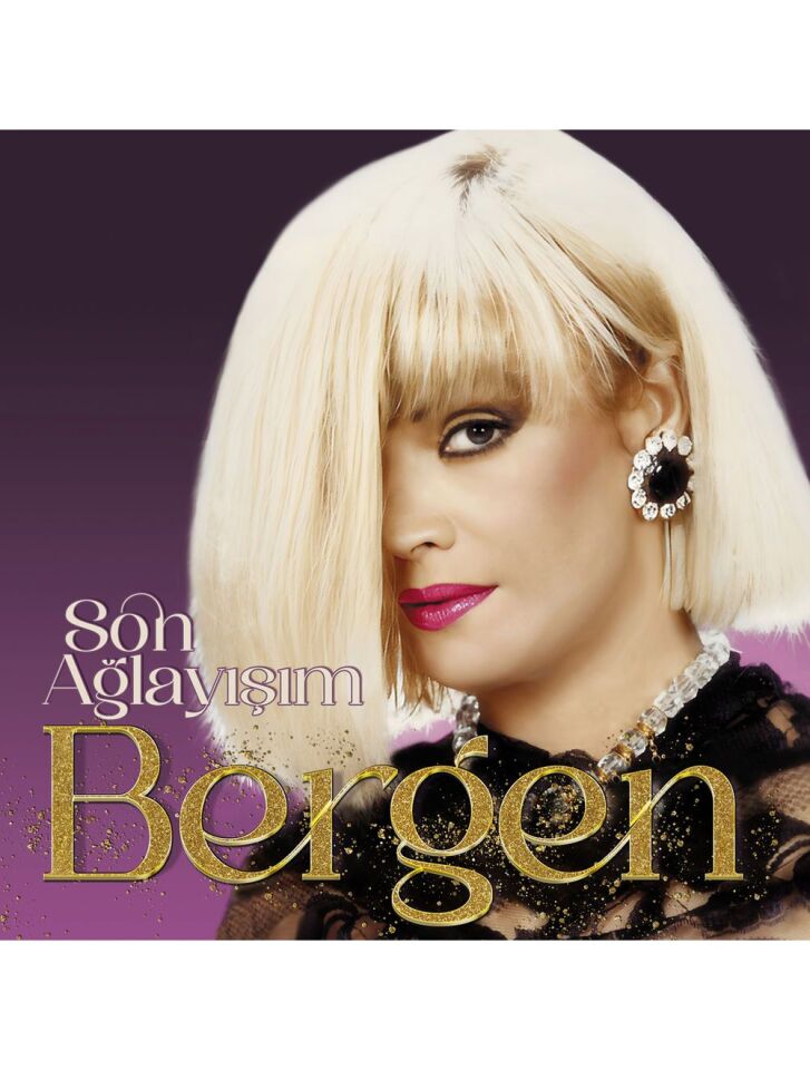 Bergen - Son Ağlayışım