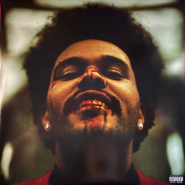 The Weeknd – After Hours