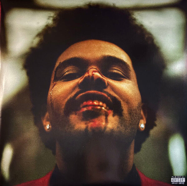 The Weeknd – After Hours