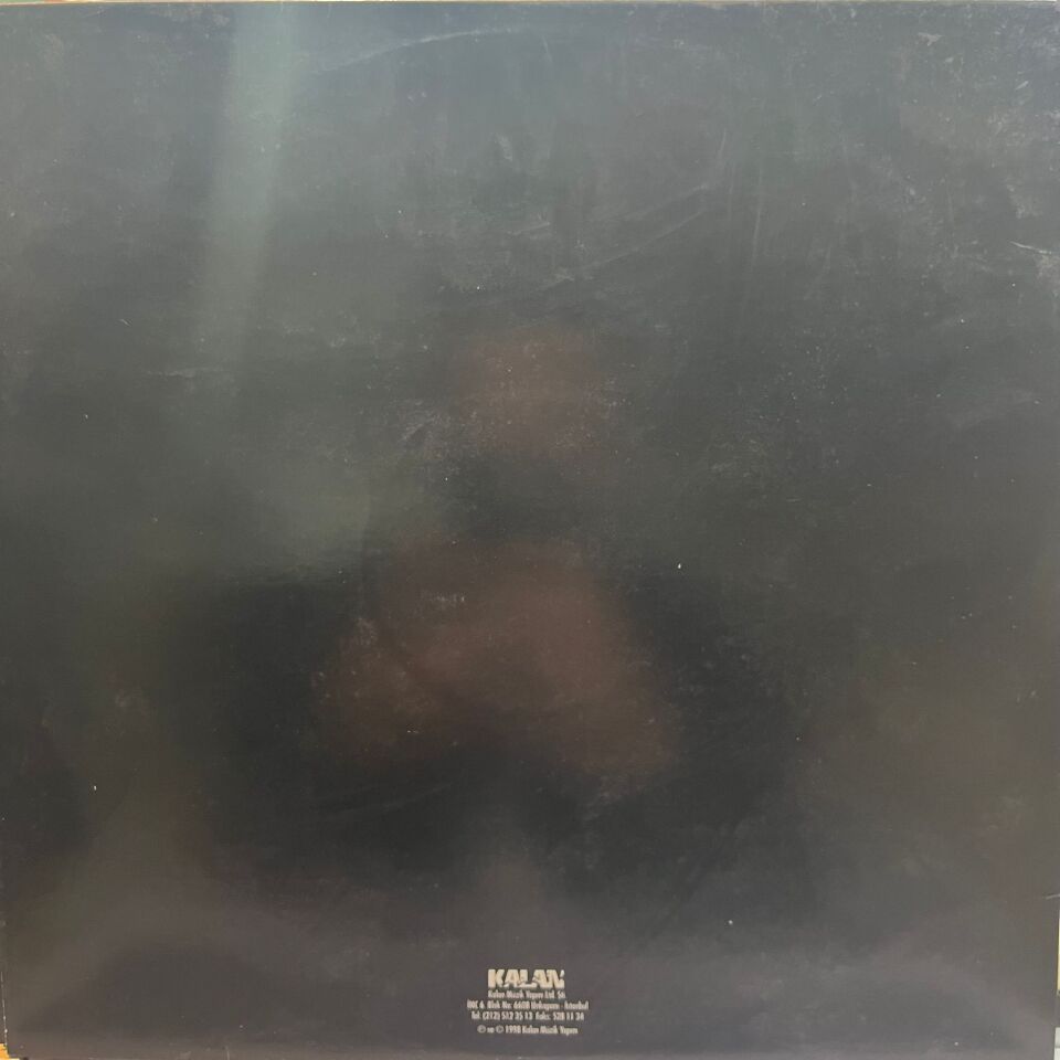 Serdar Ateşer Avdet Seyri