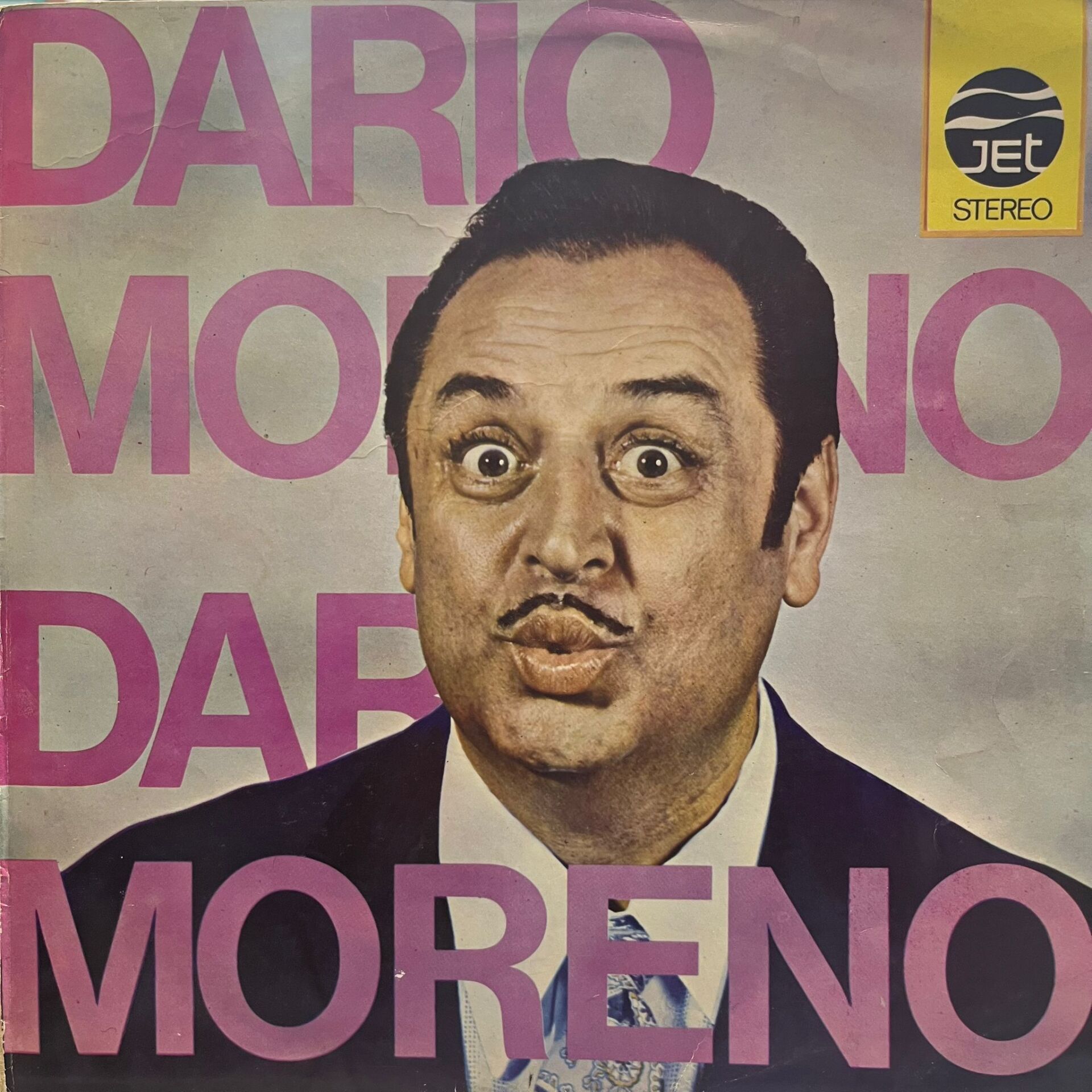 Dario Moreno – Dario Moreno