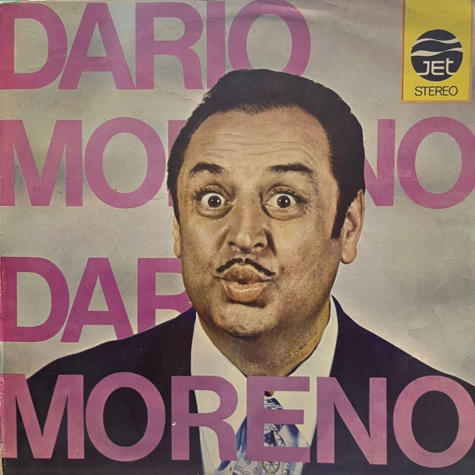 Dario Moreno – Dario Moreno