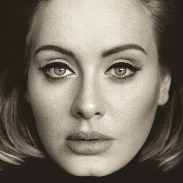 Adele  25