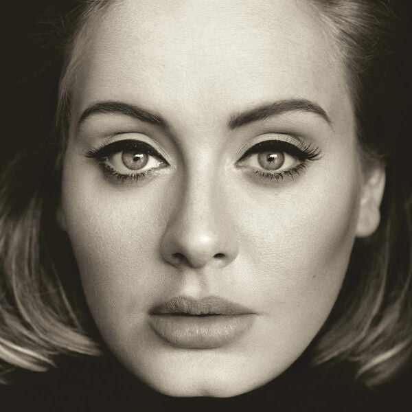 Adele  25