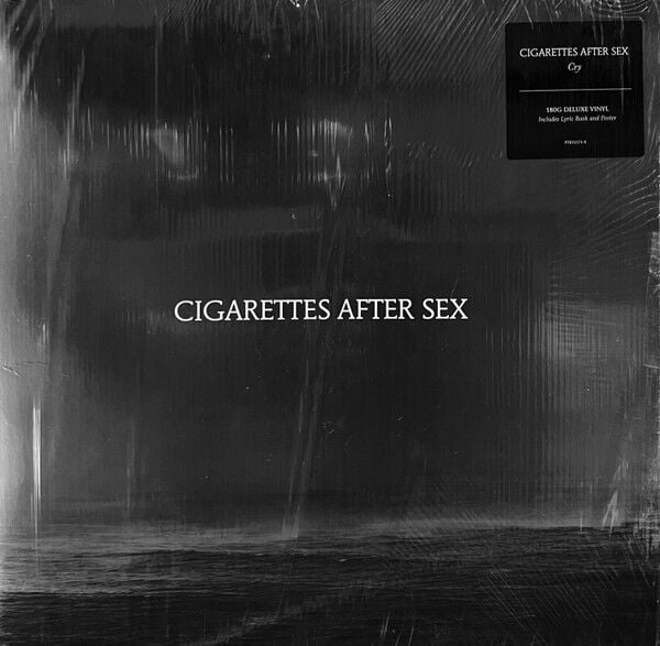 Cigarettes After Sex – Cry