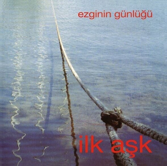 Ezginin Günlüğü - İlk Aşk Plak