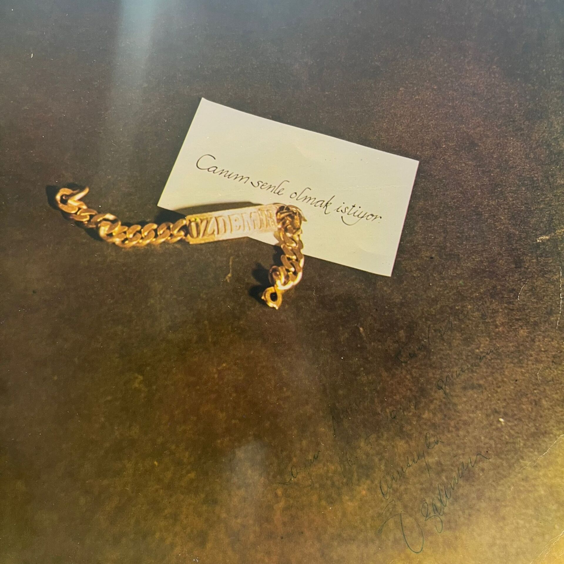 Özdemir Erdoğan – Canım Senle Olmak İstiyor