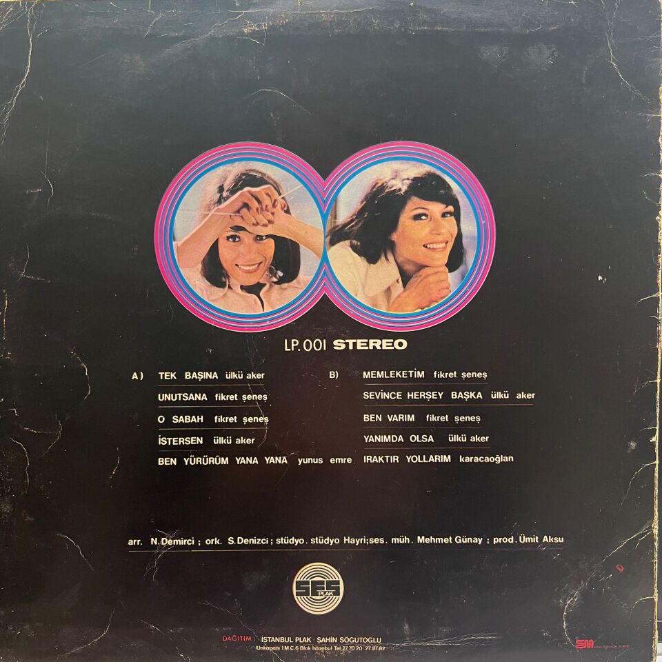 Özdemir Erdoğan – Canım Senle Olmak İstiyor