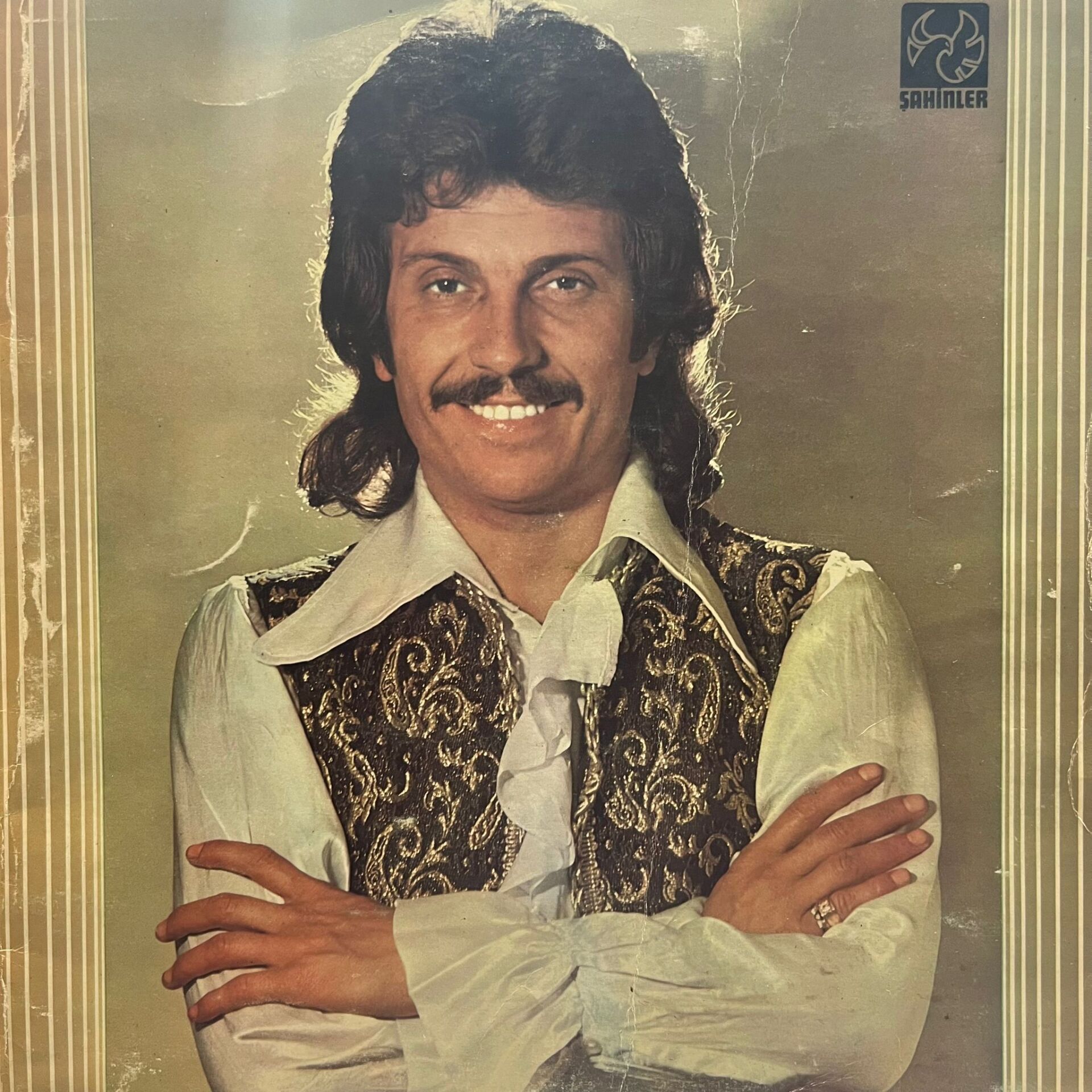 Ersen ‎– Dünden Bugüne