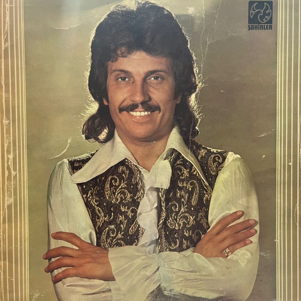 Ersen ‎– Dünden Bugüne