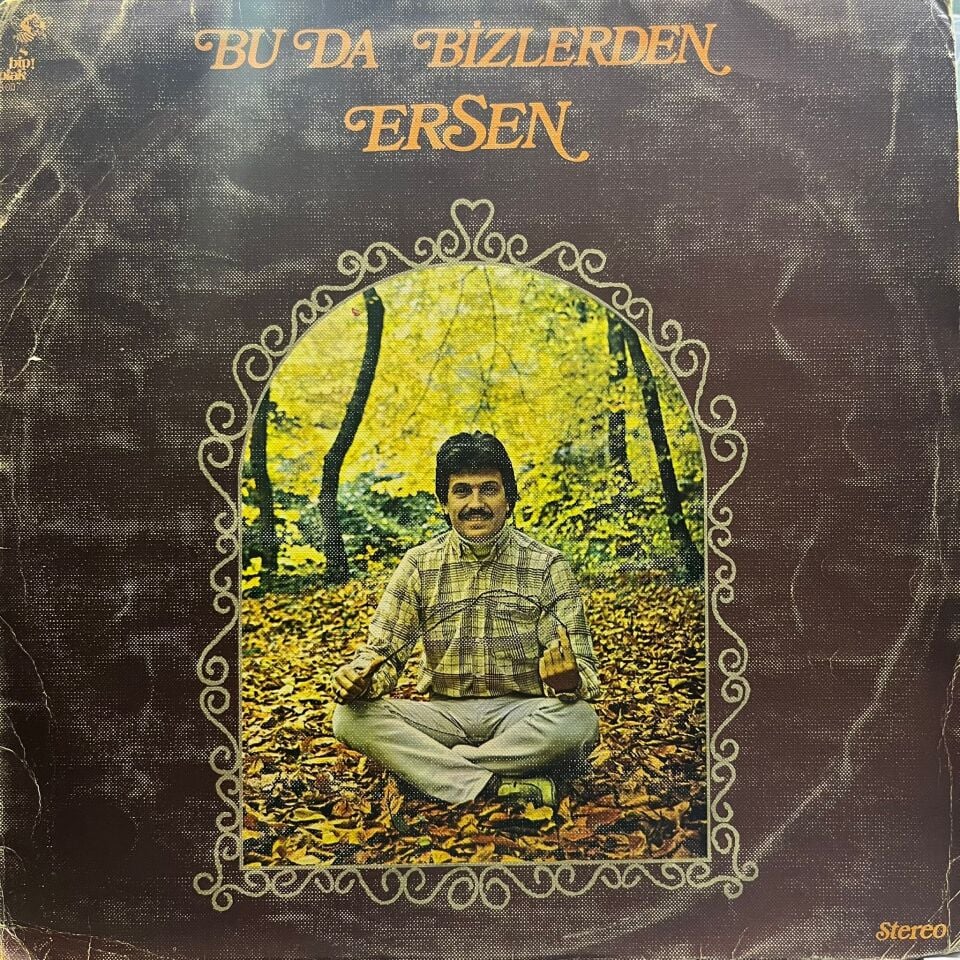 Ersen – Bu Da Bizlerden