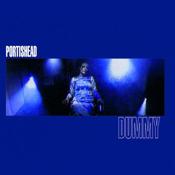 Portishead – Dummy
