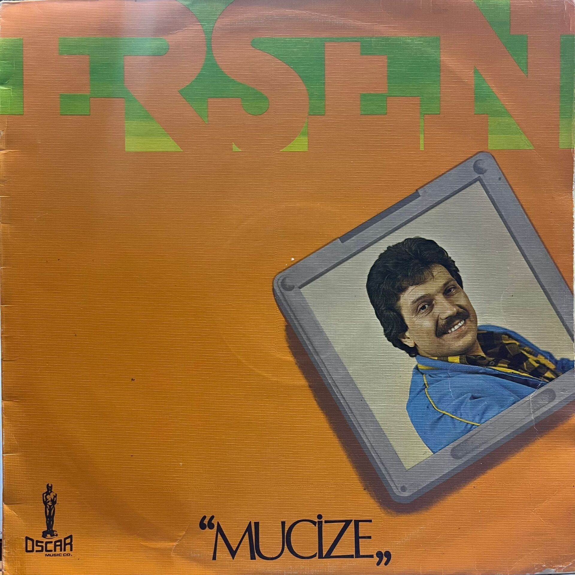 Ersen – Mucize