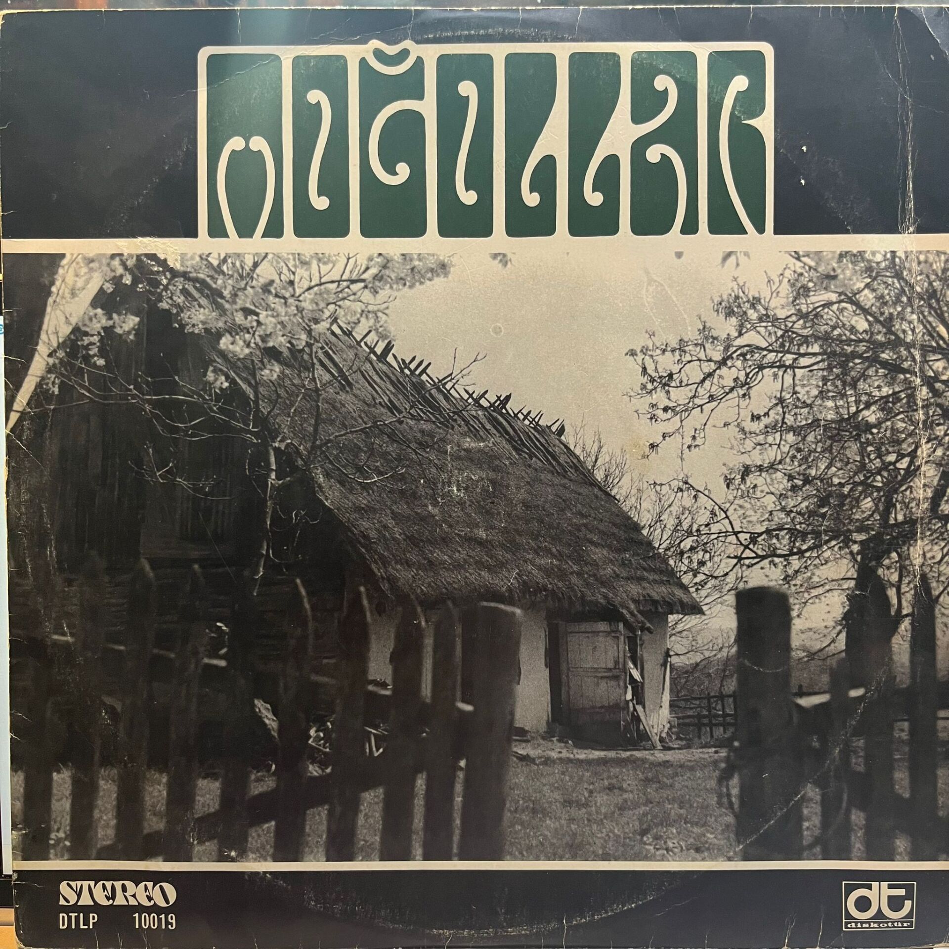 Moğollar – Moğollar