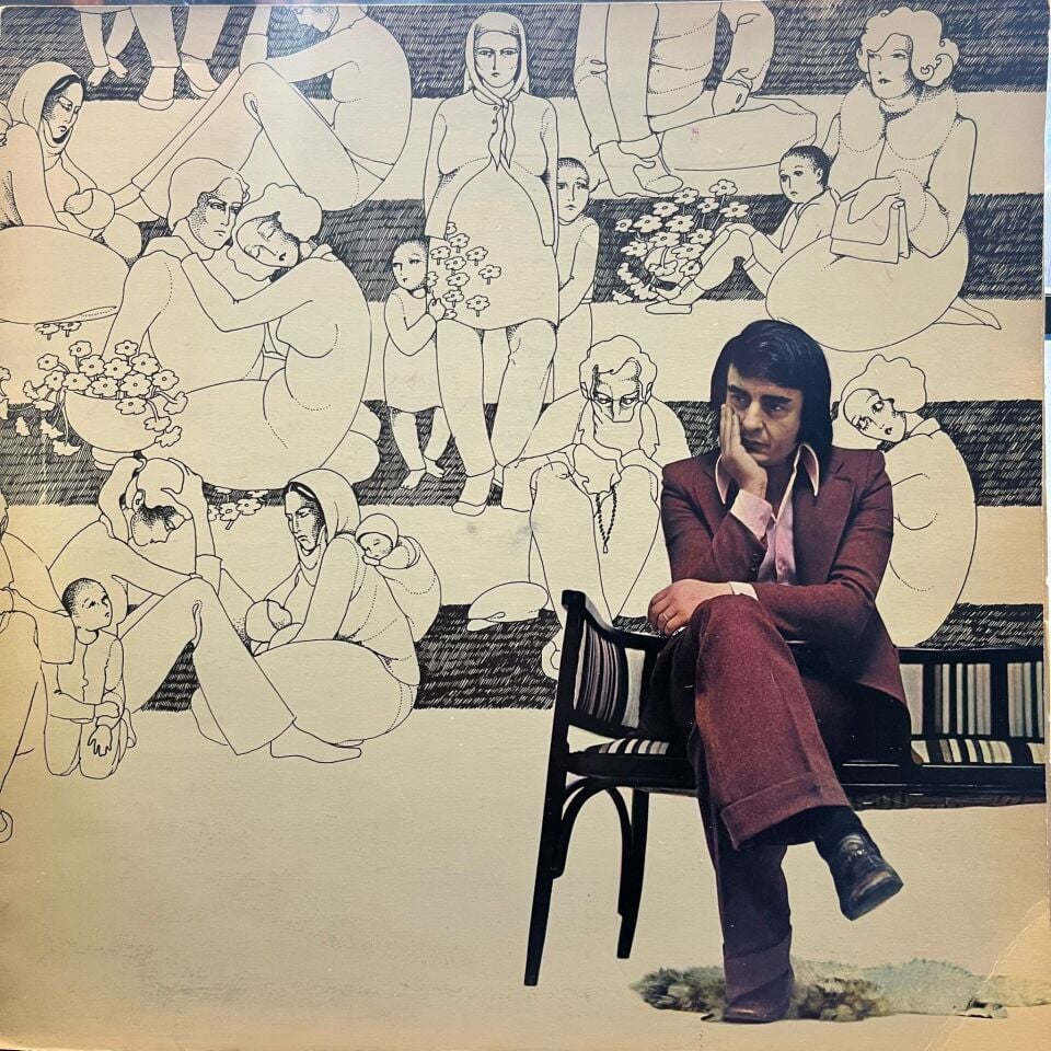 Alpay – Alpay (Güven Parkı)