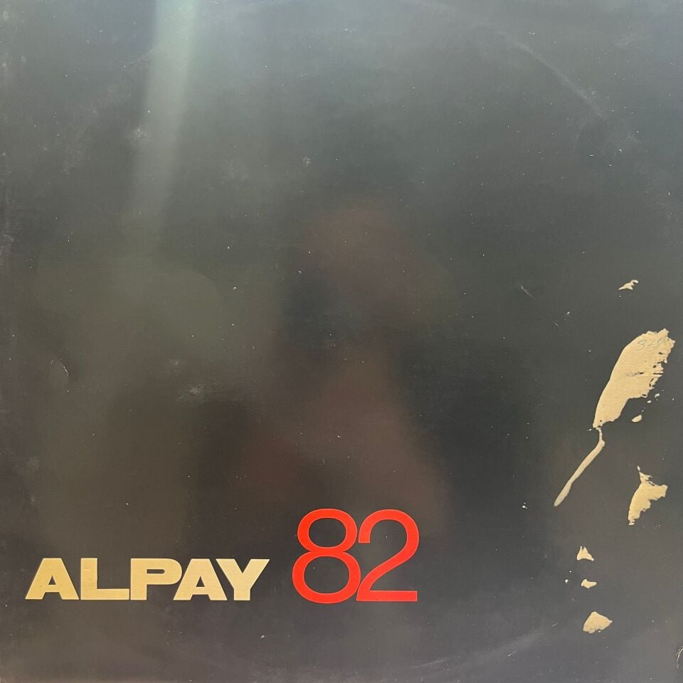 Alpay – 82
