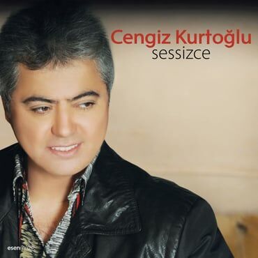 Cengiz Kurtoğlu - Sessizce Plak
