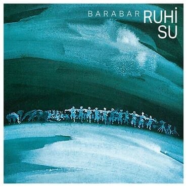 Ruhi Su - Barabar Plak
