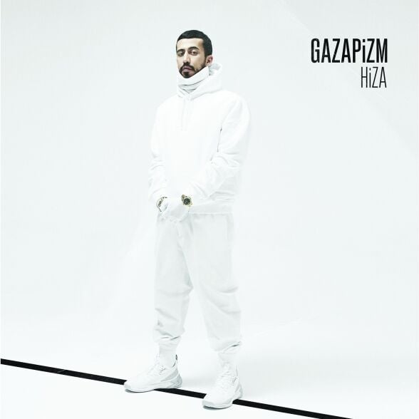 Gazapizm - Hiza Plak