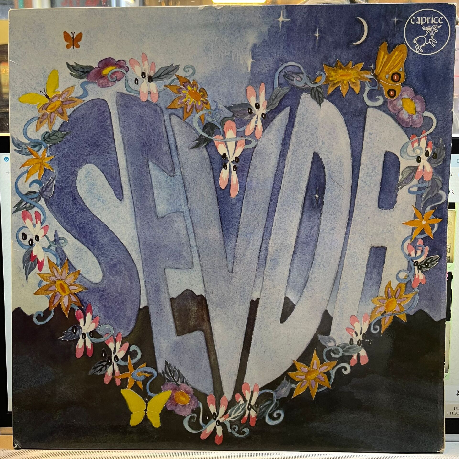 Sevda (3) – Live At Jazzhus Montmartre