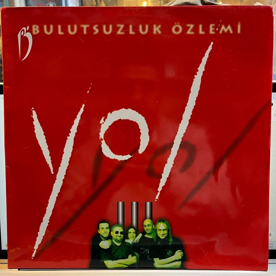 Bulutsuzluk Özlemi – Yol
