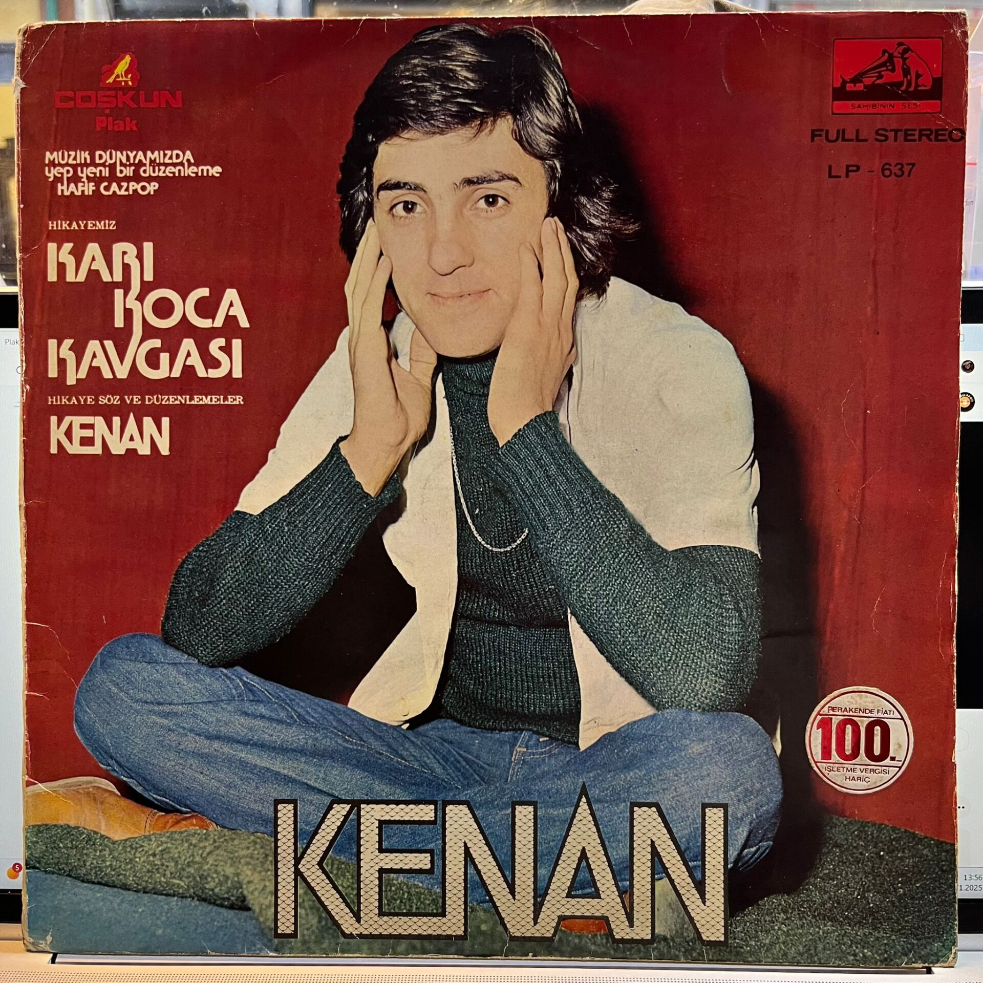 Kenan – Karı Koca Kavgası
