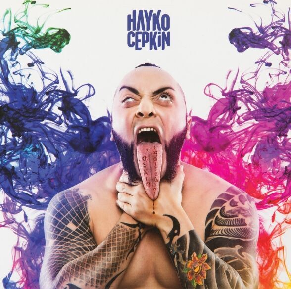 Hayko Cepkin - Aşkın Izdırabını 2'li Plak