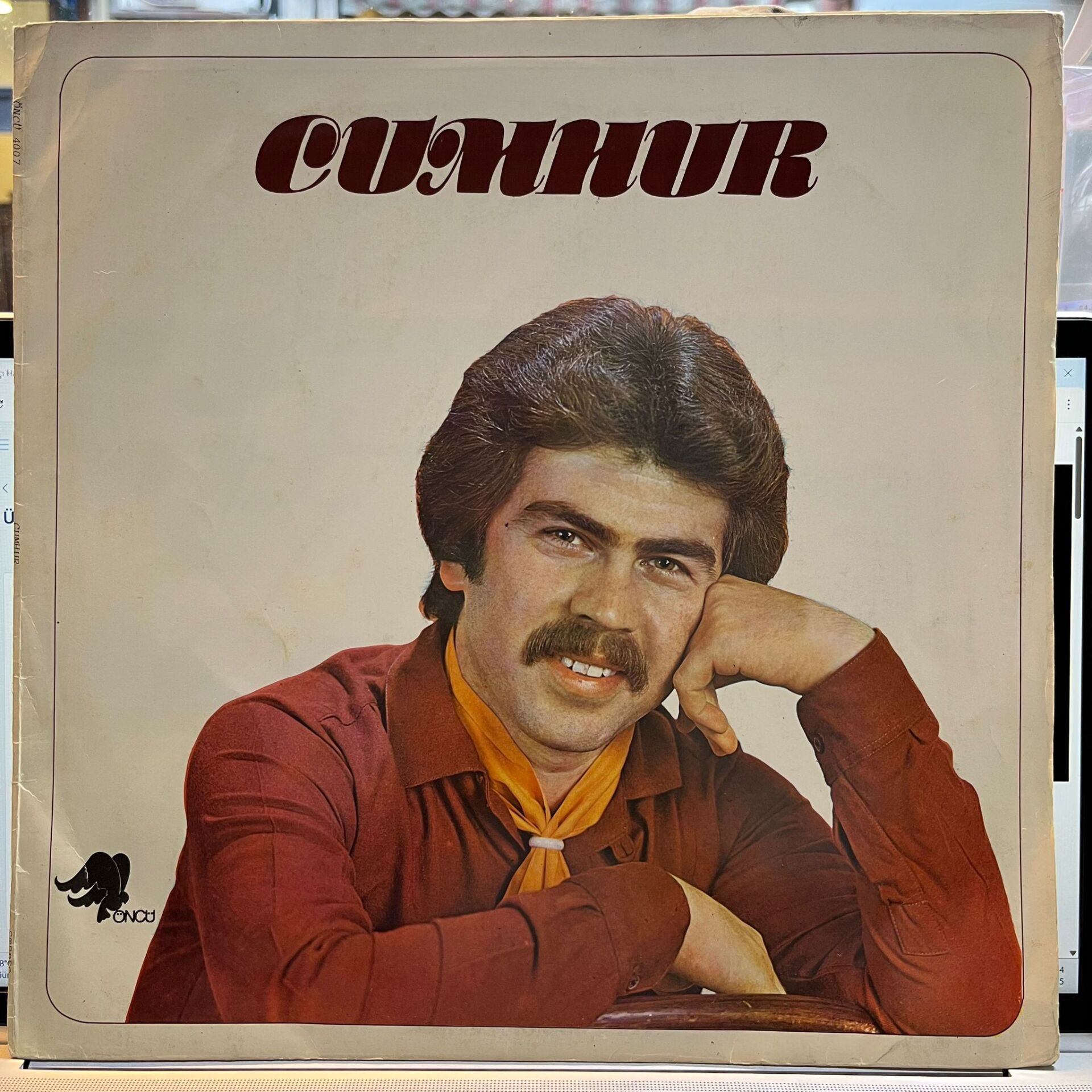 Cumhur – Cumhur
