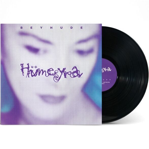 Hümeyra - Beyhude Plak