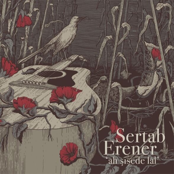 Sertab Erener - Ah Şişede Lal Plak
