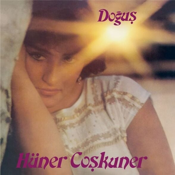 Hüner Coşkuner - Doğuş Plak