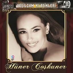 Hüner Coşkuner - Yeşilçam Klasikleri Plak