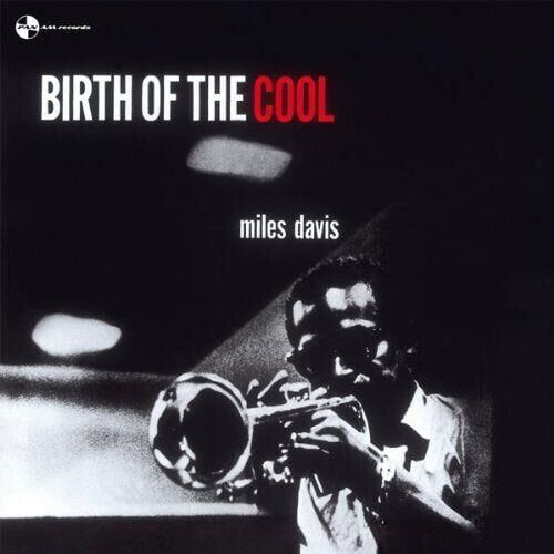 Miles Davis – The Complete Birth Of The Cool 2'li Plak