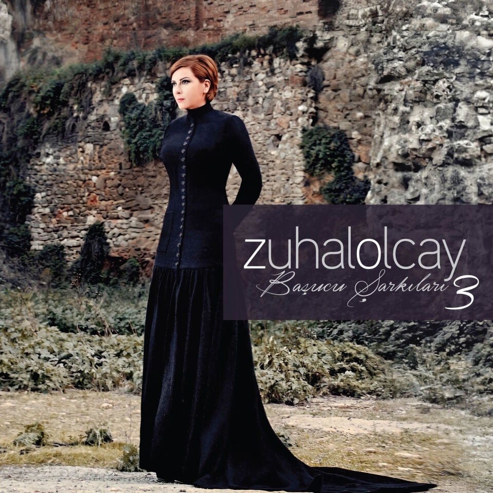 Zuhal Olcay – Başucu Şarkıları 3 Plak