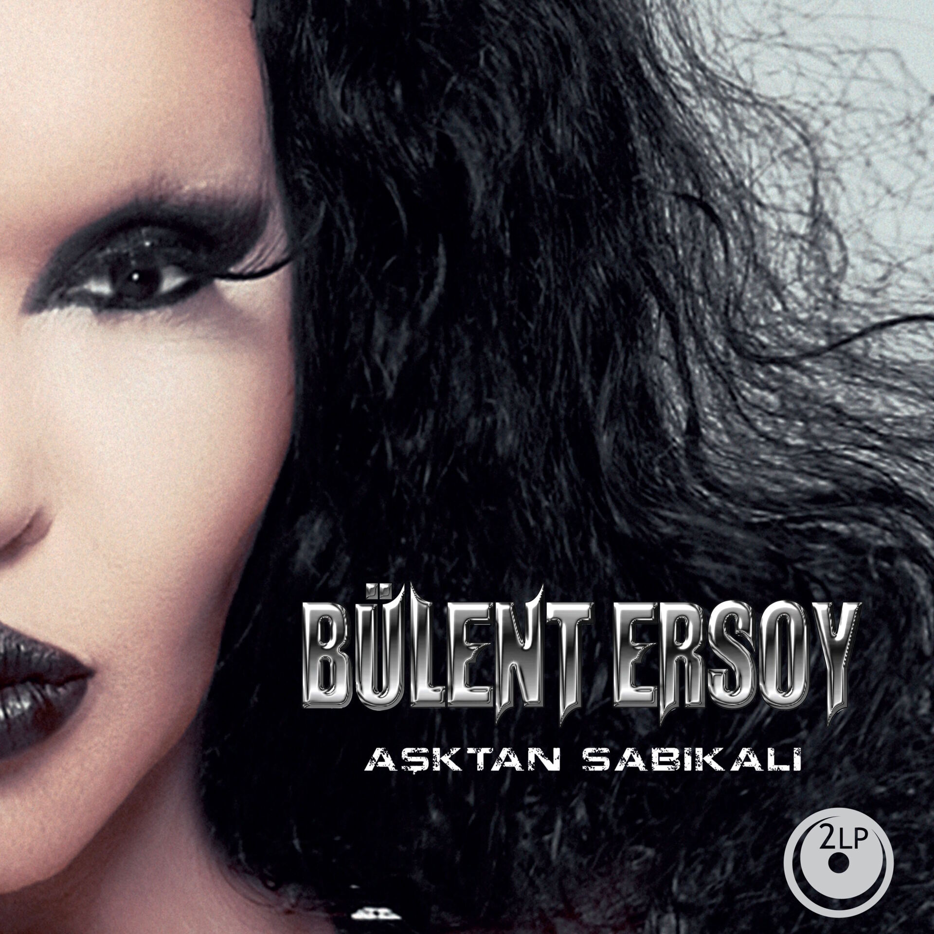 Bülent Ersoy – Aşktan Sabıkalı 2'li Plak