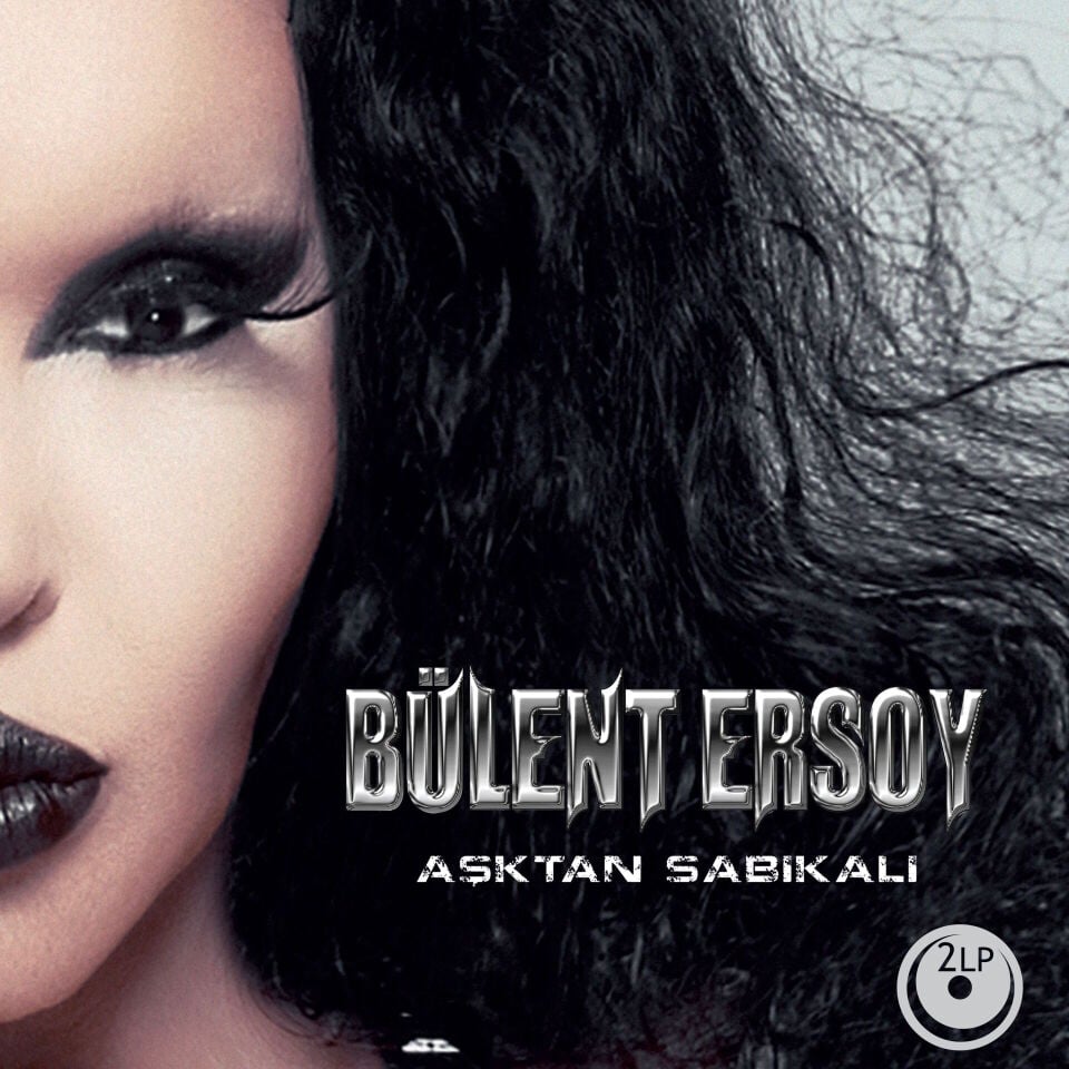 Bülent Ersoy – Aşktan Sabıkalı 2'li Plak