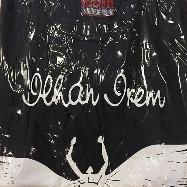 İlhan İrem - Senfonik Rock Üçleme Box Set Plak
