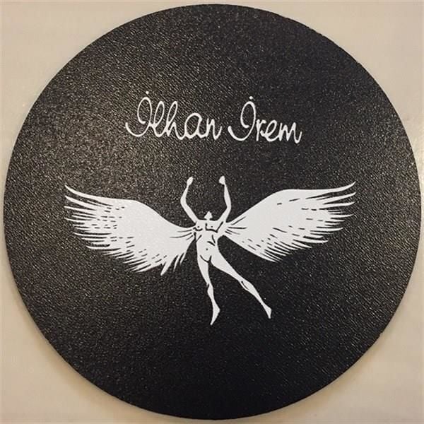 İlhan İrem - Senfonik Rock Üçleme Box Set Plak