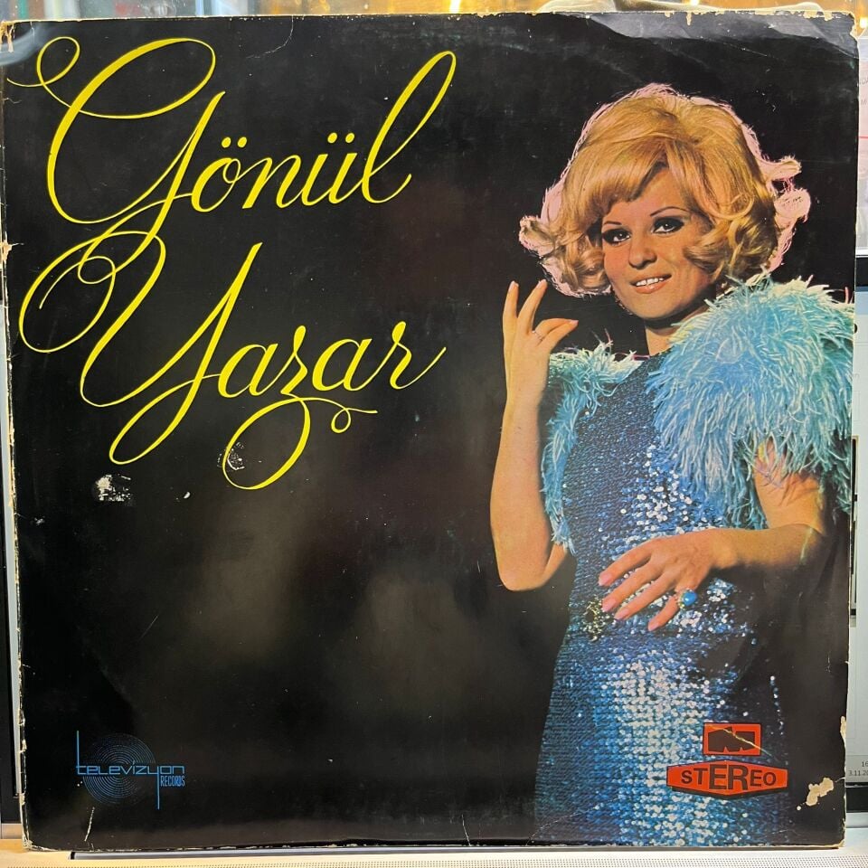 Gönül Yazar – Gönül Yazar
