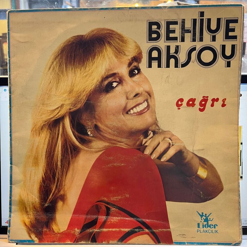 Behiye Aksoy – Çağrı