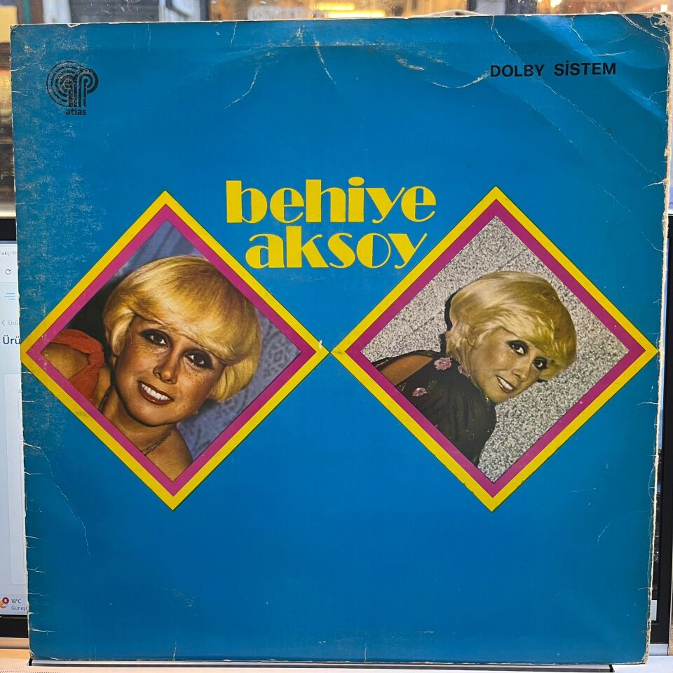 Behiye Aksoy – Unutulmayan Şarkılar Konseri