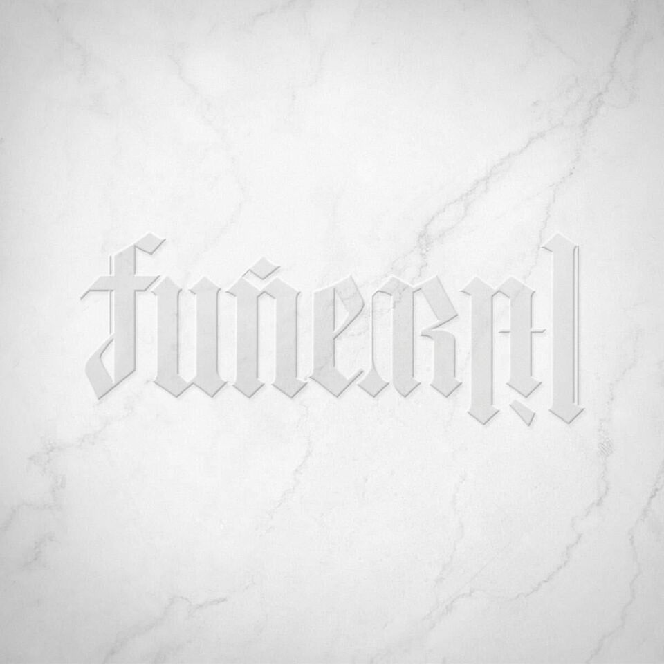 Lil Wayne – Funeral 2'li Plak