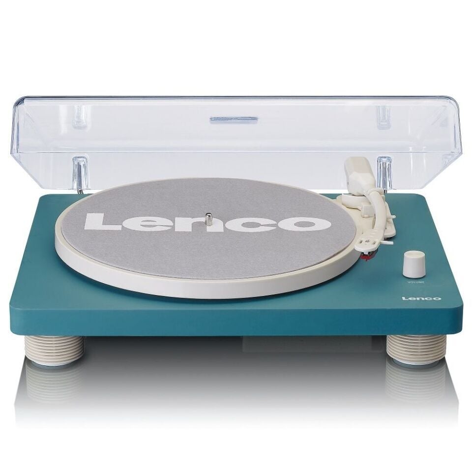 Lenco LS-50TQ Turkuaz Pikap